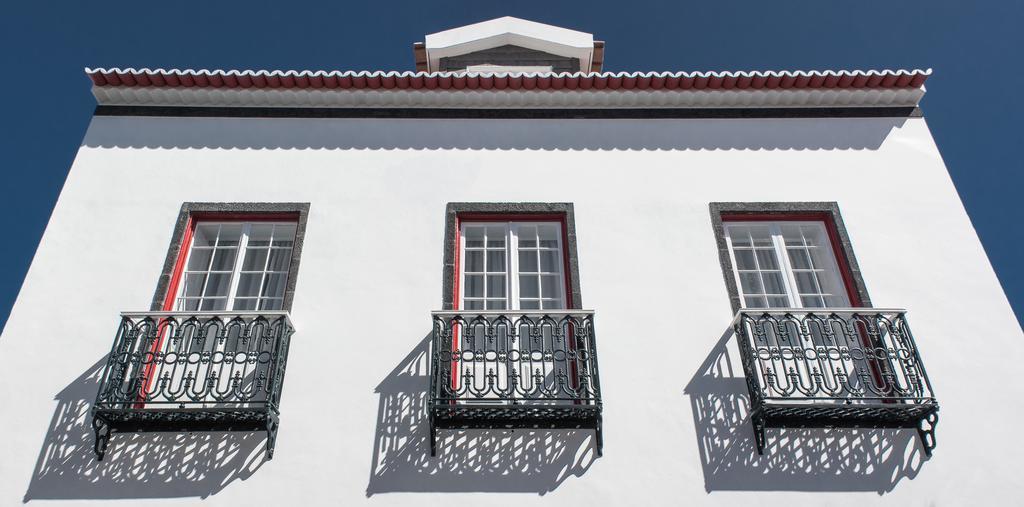 Azorean Urban Lodge Ponta Delgada Extérieur photo