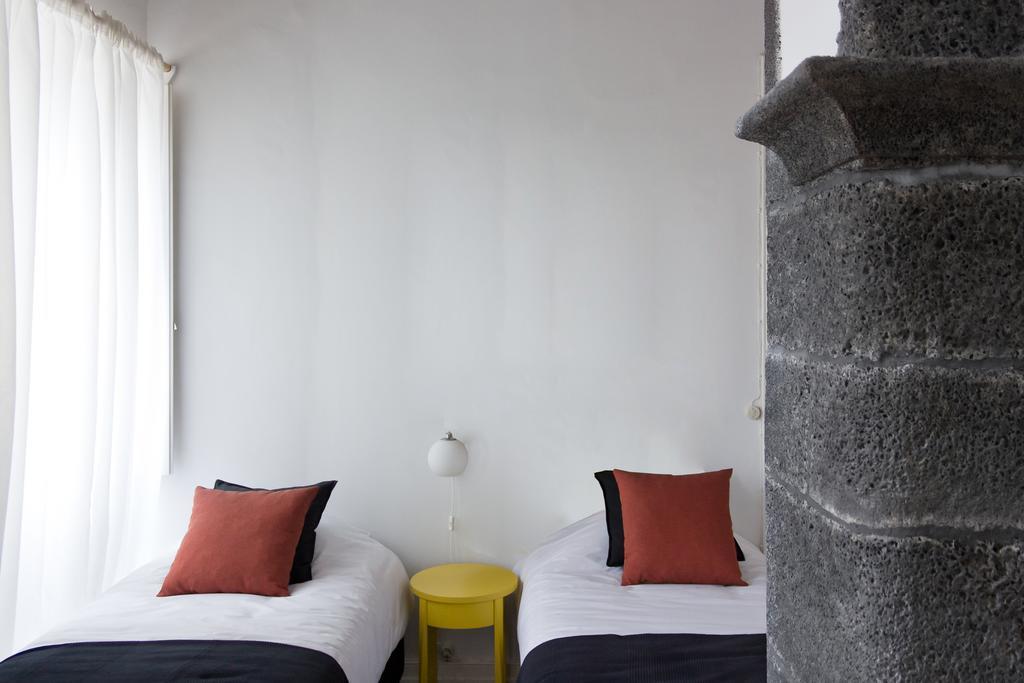 Azorean Urban Lodge Ponta Delgada Chambre photo